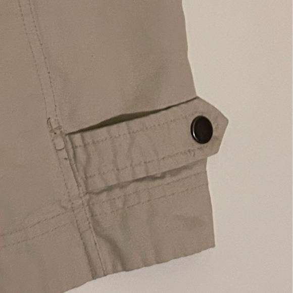 Columbia Jacket - Picture 3 of 7